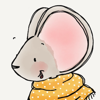 Thuis bij Muis app icon