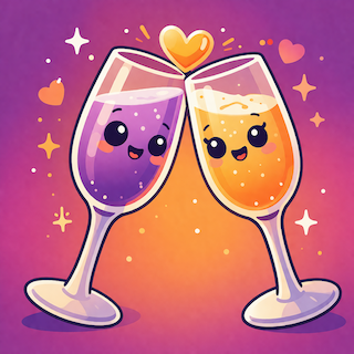 To Us app icon